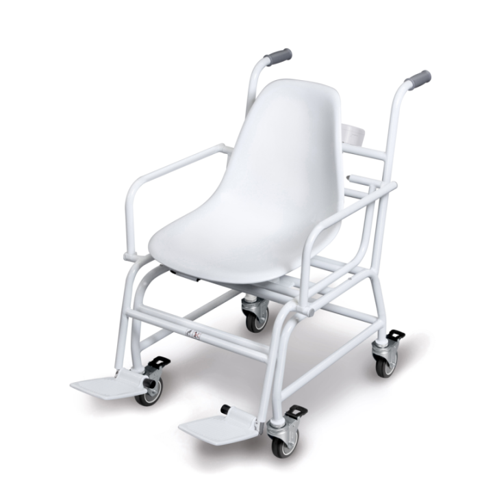 Chair Scale KERN MCF 300K-1M