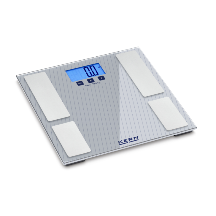Body analysis scale KERN MFB 150K100