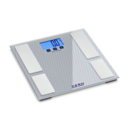 Body analysis scale KERN MFB 150K100S05