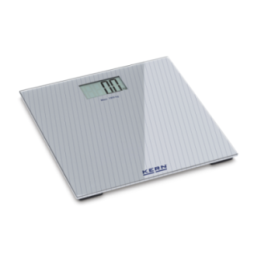 Design Bathroom Scale KERN MGD 100K-1