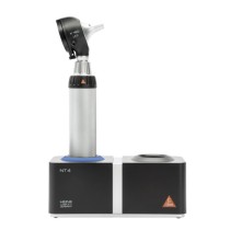 HEINE K180 LED otoscope with table charger