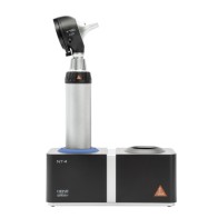 HEINE K180 LED otoscope with table charger