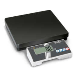 Personal Floor Scale KERN MPB 300K100