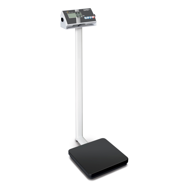 Personal Floor Scale KERN MPB 300K100P