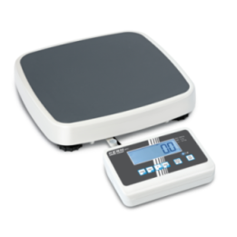 Personal Floor Scale KERN MPC 250K100M