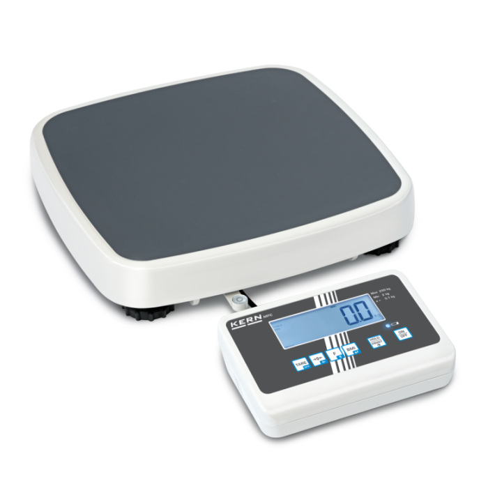 Personal Floor Scale KERN MPC 250K100M