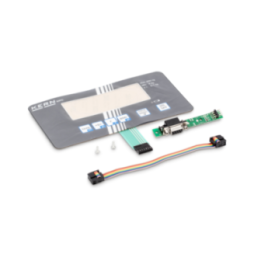 Data Interface KERN MPC-A01