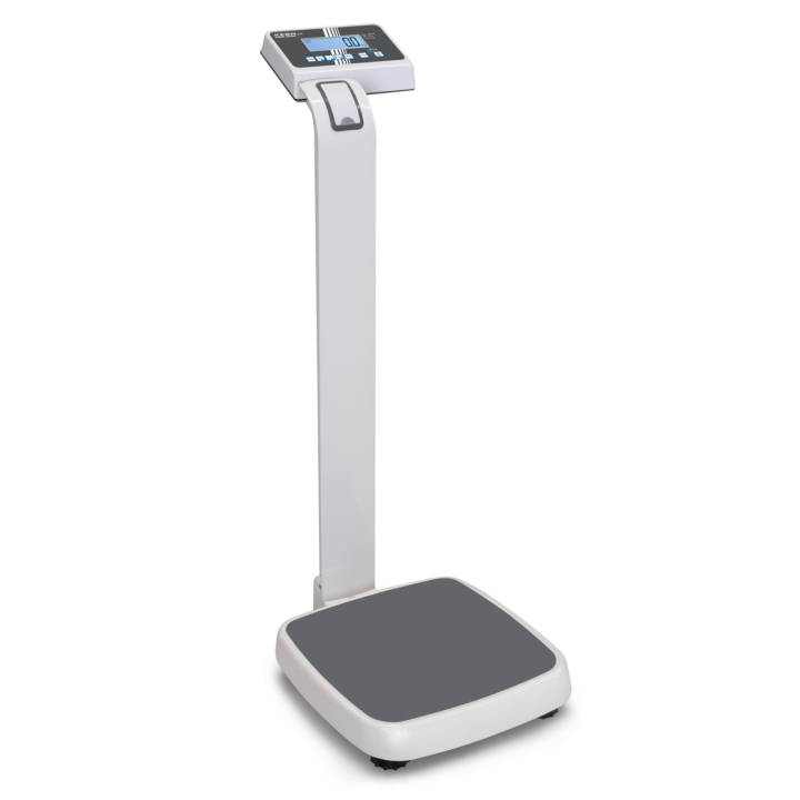 Personal Floor Scale KERN MPE 200K-1HEM