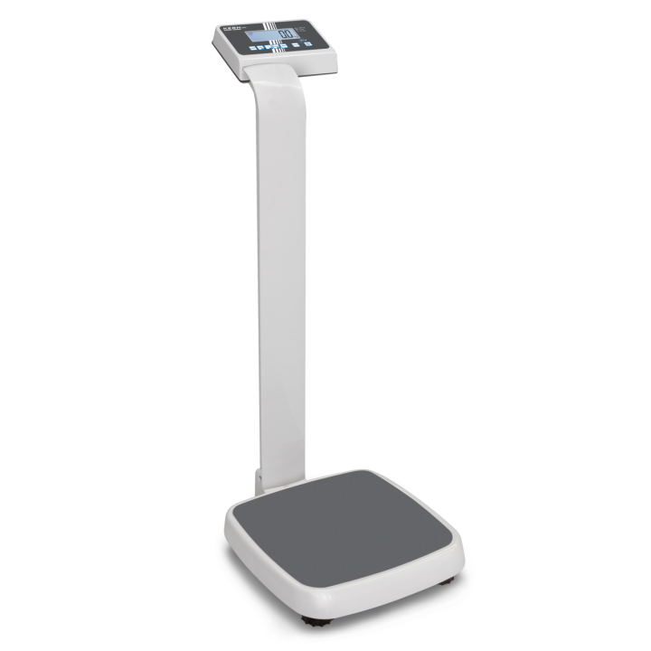 Personal Floor Scale KERN MPE 250K100PM