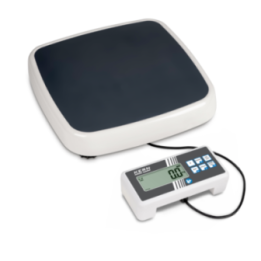 IoT-Line Personal Floor Scale KERN MPN 200K-1M