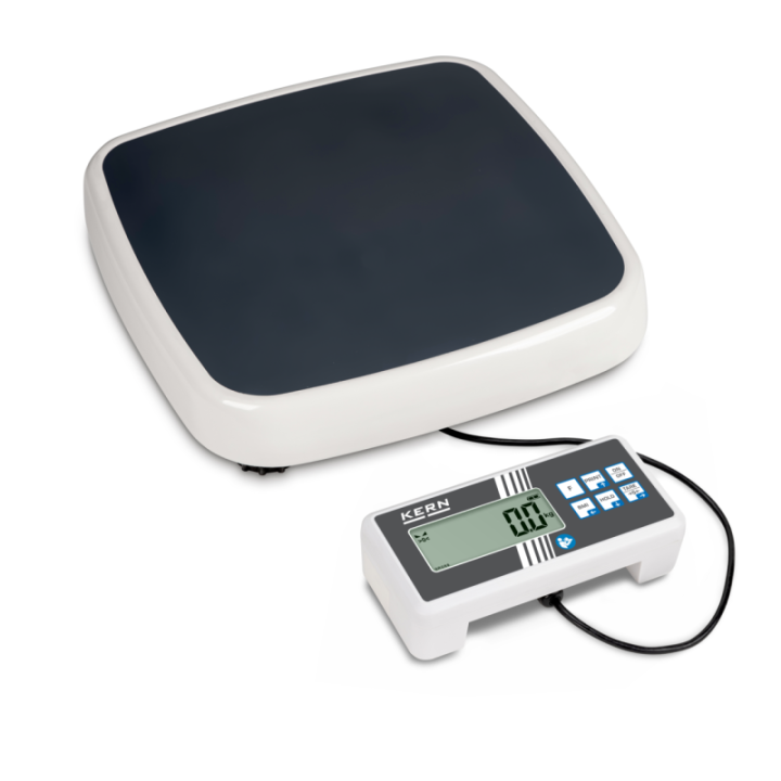 IoT-Line Personal Floor Scale KERN MPN 200K-1M