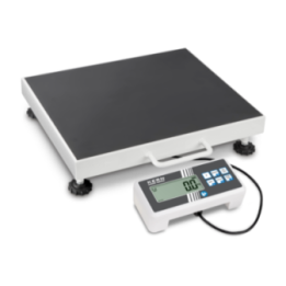 IoT-Line Personal Floor Scale KERN MPN 300K-1LM