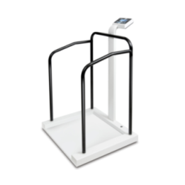 Handrail Scale KERN MTA 400K-1M