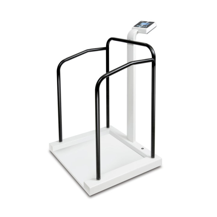 Handrail Scale KERN MTA 400K-1M