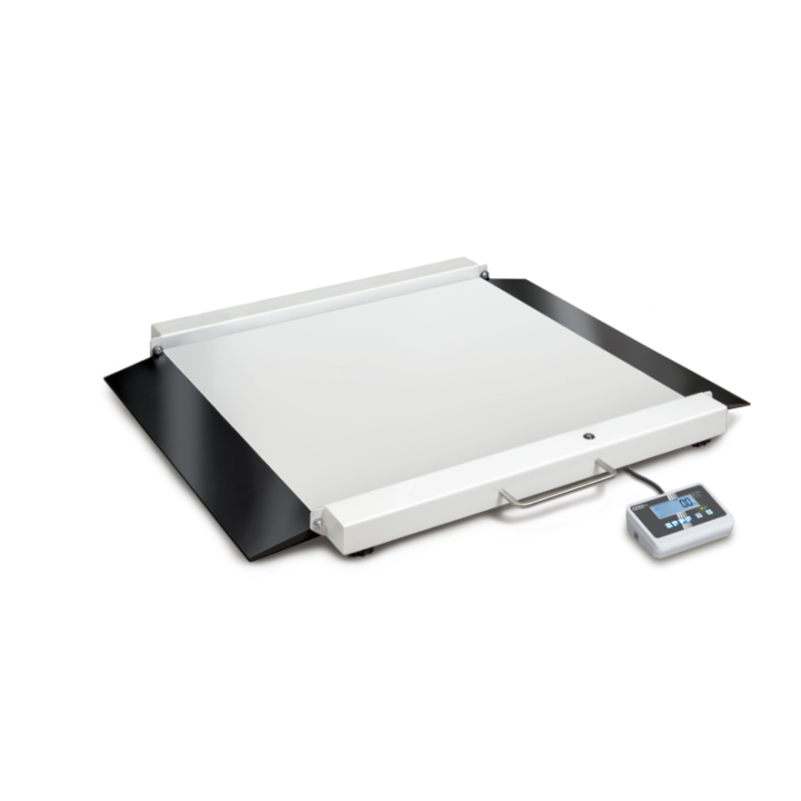 Wheelchair Platform Scale KERN MWA 300K-1M