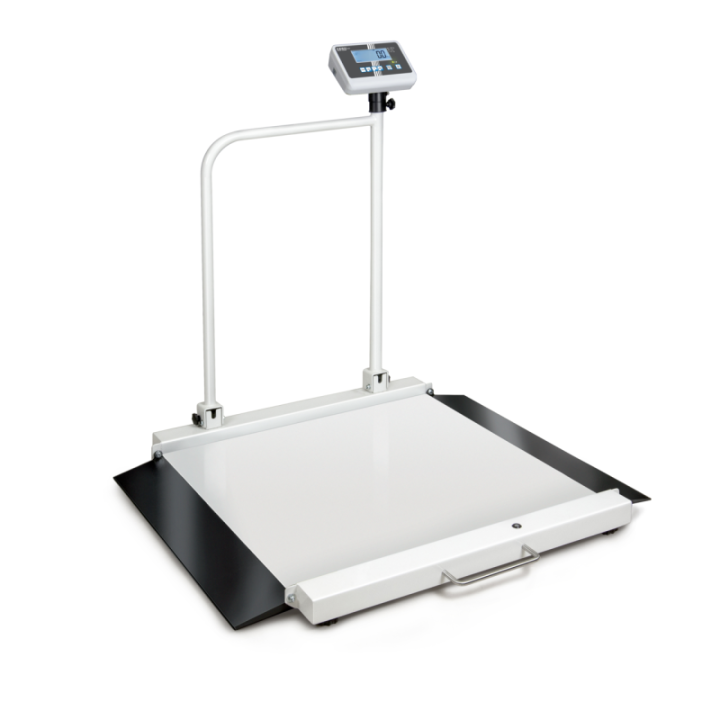 Wheelchair Platform Scale KERN MWA 300K-1PM