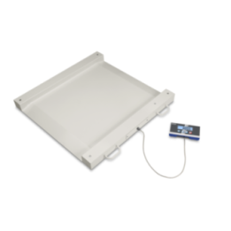 Wheelchair Platform Scale KERN MWC 600K-1