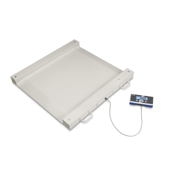 Wheelchair Platform Scale KERN MWC 600K-1
