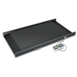 IoT-Line Wheelchair Platform Scale KERN MWN 300K-1LM