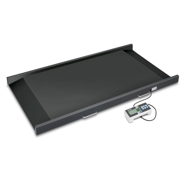 IoT-Line Wheelchair Platform Scale KERN MWN 300K-1LM