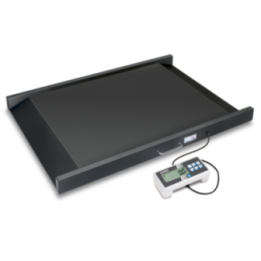 IoT-Line Wheelchair Platform Scale KERN MWN 400K-1M
