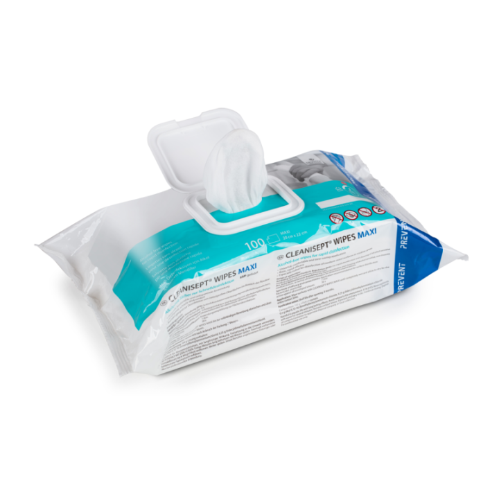 Cleaning cloths KERN MYC-01