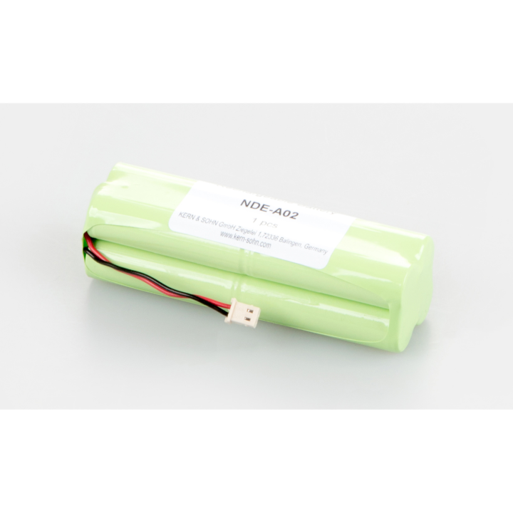 Internal Rechargeable Battery Pack KERN NDE-A02