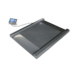 IoT-Line Drive-through Scale KERN NFC 600K-1LM