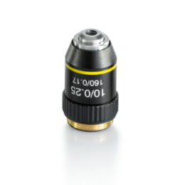 Microscope Objective KERN OBB-A1108
