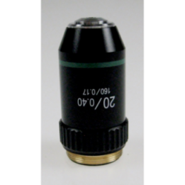 Microscope Objective KERN OBB-A1110