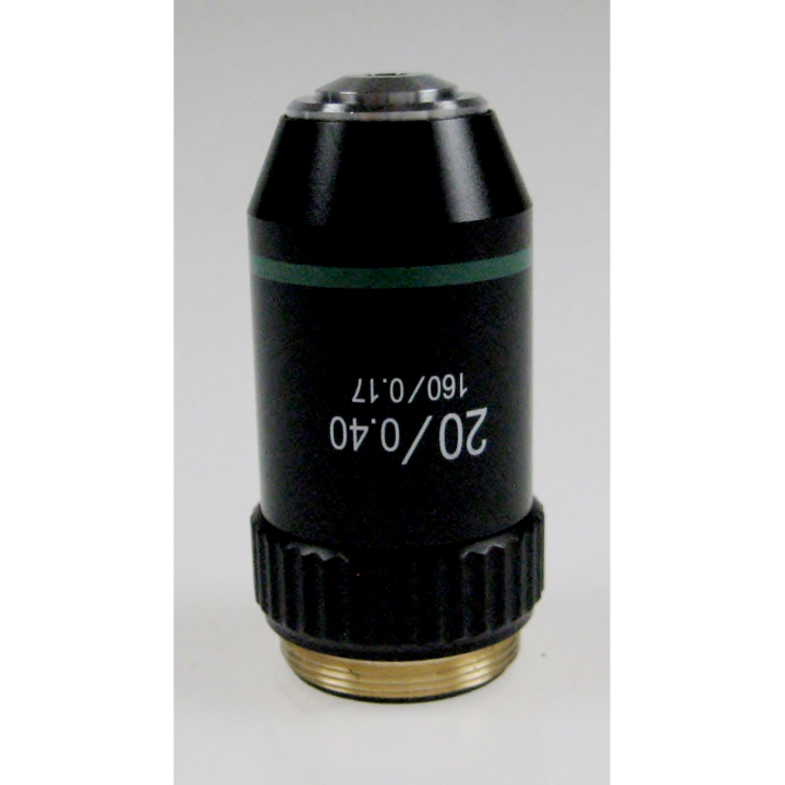 Microscope Objective KERN OBB-A1110