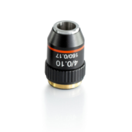 Microscope Objective KERN OBB-A1111