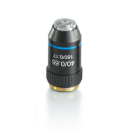 Microscope Objective KERN OBB-A1112