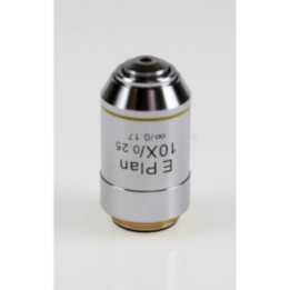 Microscope Objective KERN OBB-A1159