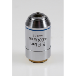 Microscope Objective KERN OBB-A1160