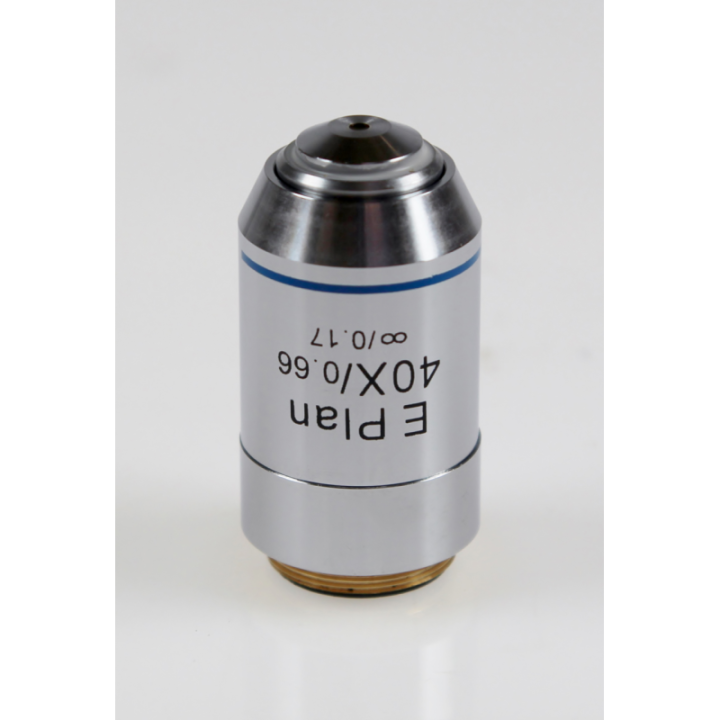 Microscope Objective KERN OBB-A1160