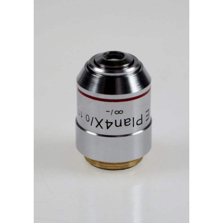 Microscope Objective KERN OBB-A1161