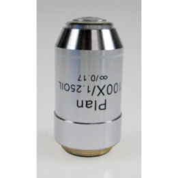 Microscope Objective KERN OBB-A1240