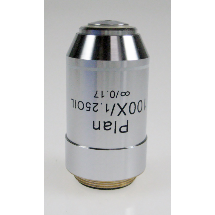Microscope Objective KERN OBB-A1240