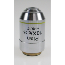 Microscope Objective KERN OBB-A1243