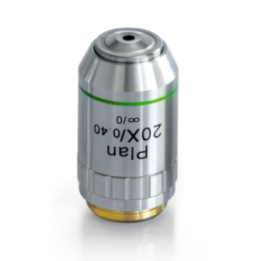 Microscope Objective KERN OBB-A1249