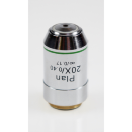 Microscope Objective KERN OBB-A1250