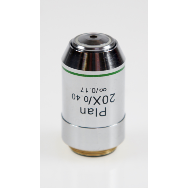 Microscope Objective KERN OBB-A1250