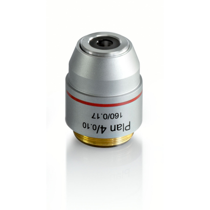 Microscope Objective KERN OBB-A1255