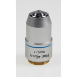 Microscope Objective KERN OBB-A1256