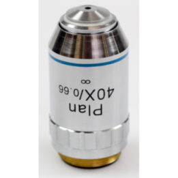 Microscope Objective KERN OBB-A1257