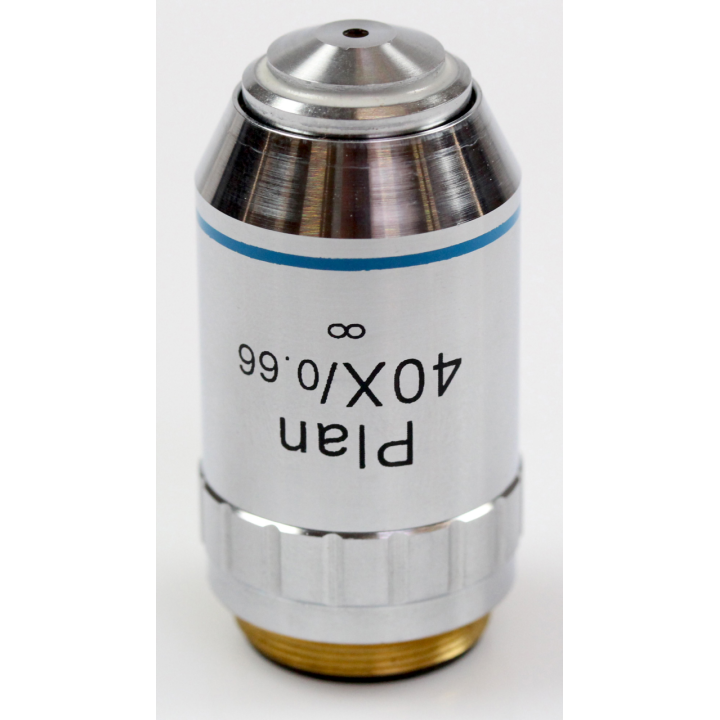 Microscope Objective KERN OBB-A1257