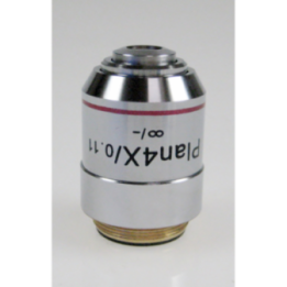 Microscope Objective KERN OBB-A1263