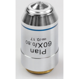 Microscope Objective KERN OBB-A1270