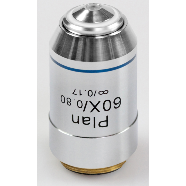 Microscope Objective KERN OBB-A1270